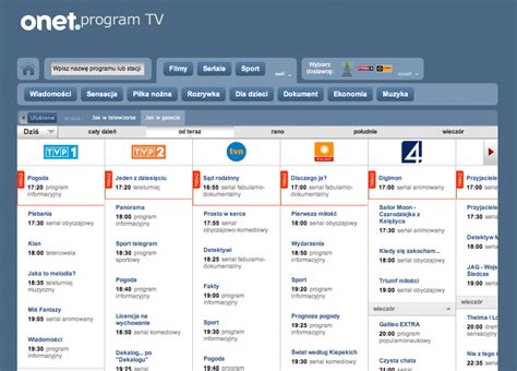 tv programm pl